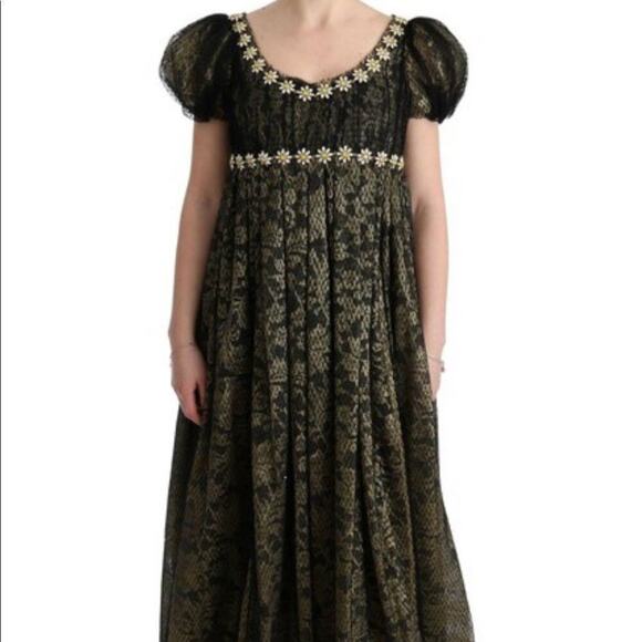 Dolce and gabbana Bridgerton dream dress! - Picture 11 of 12